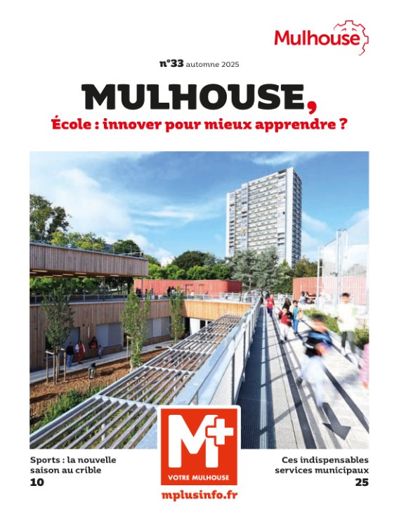 N°33 - Automne 2025